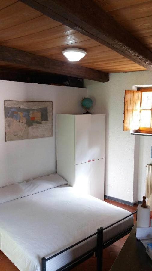 Fontantica Di Vernazza Appartement Buitenkant foto