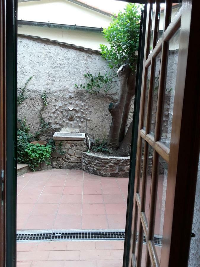 Fontantica Di Vernazza Appartement Buitenkant foto